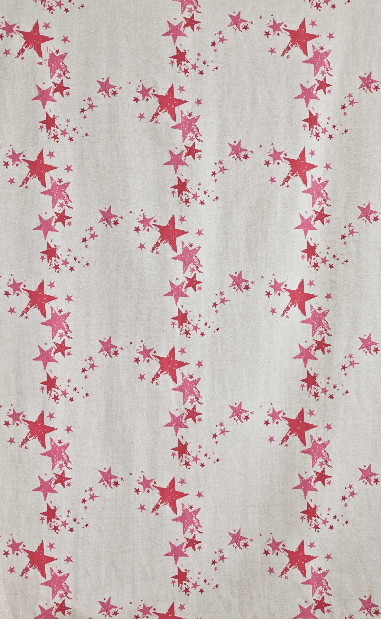 All Star Curtains | Made to Measure | Candy