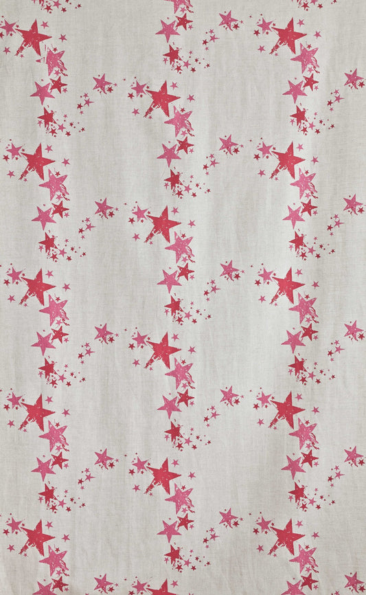 All Star Curtains | Made to Measure | Candy