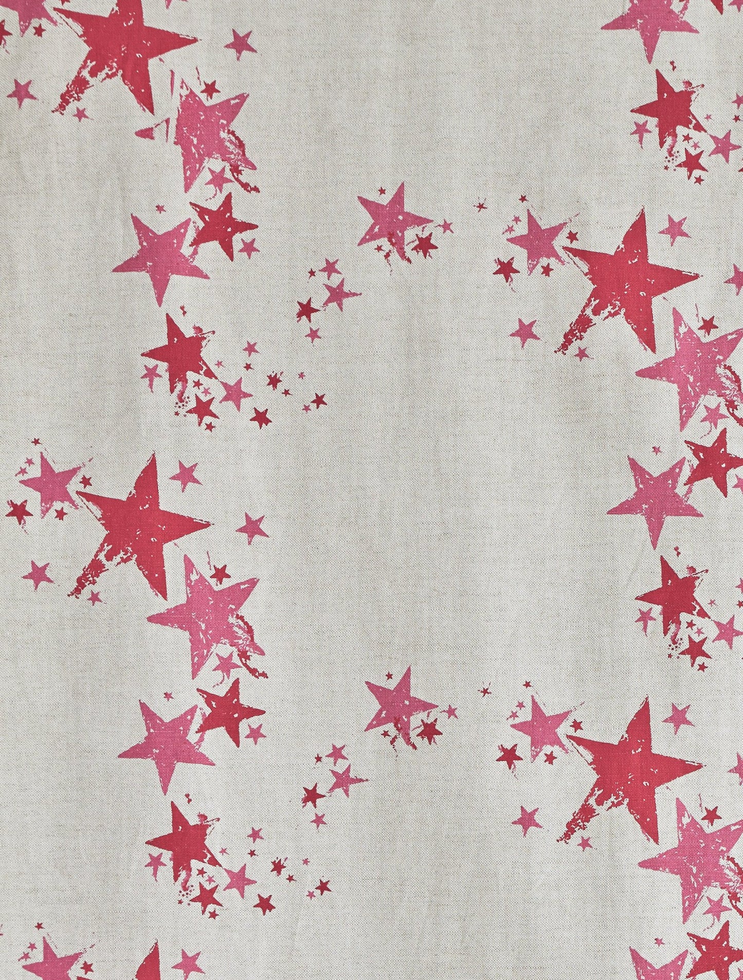 All Star Curtains | Made to Measure | Candy