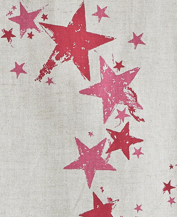 All Star Curtains | Made to Measure | Candy