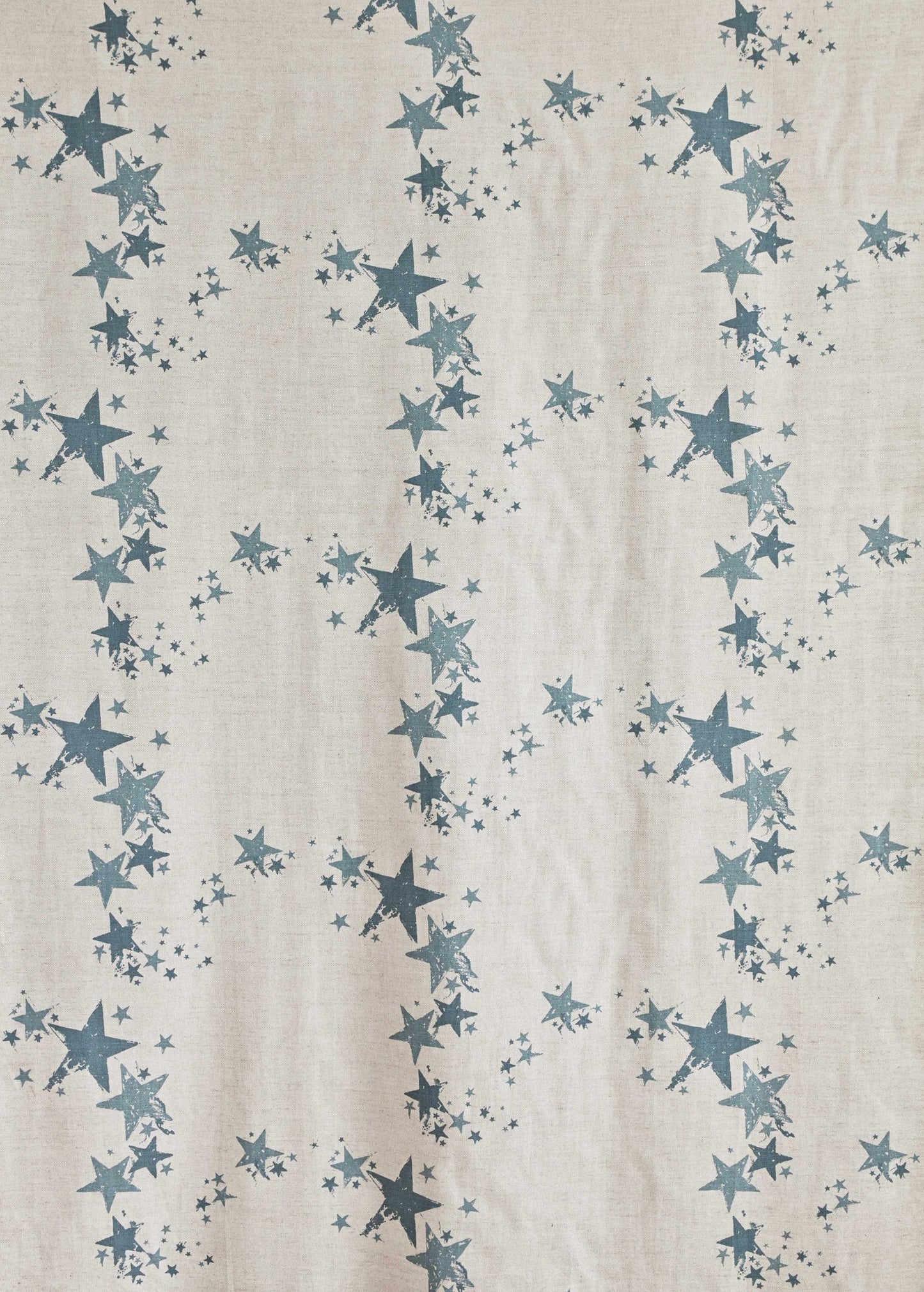 All Star Curtains | Made to Measure | Gunmetal