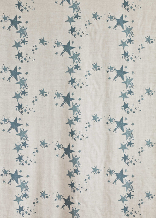 All Star Curtains | Made to Measure | Gunmetal