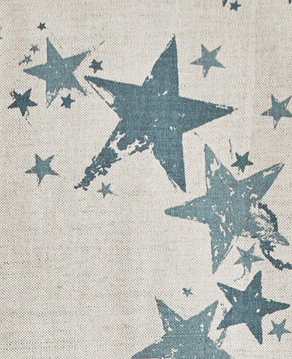 All Star Curtains | Made to Measure | Gunmetal