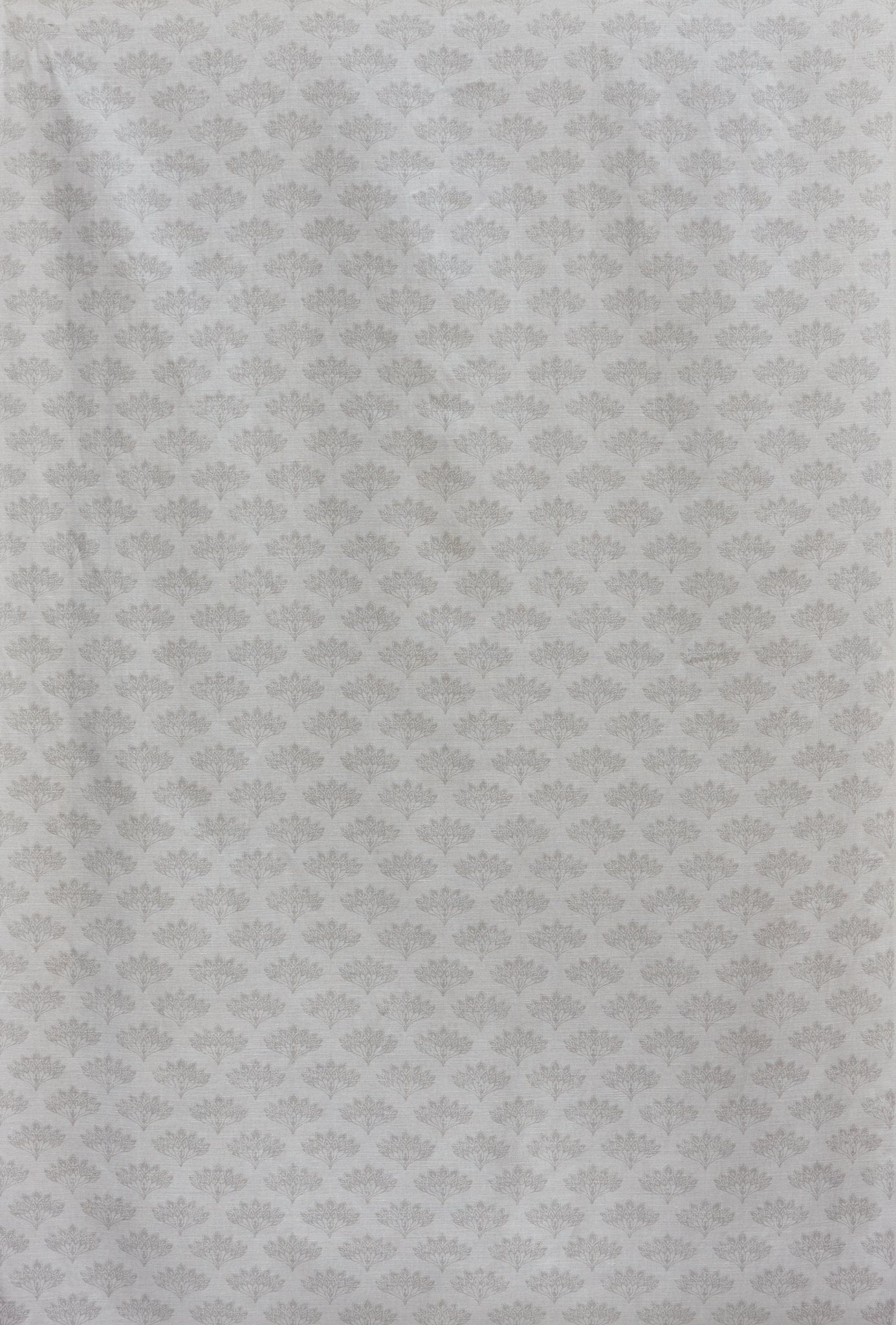 Peacock Roman Blind | Made to Measure | Grey