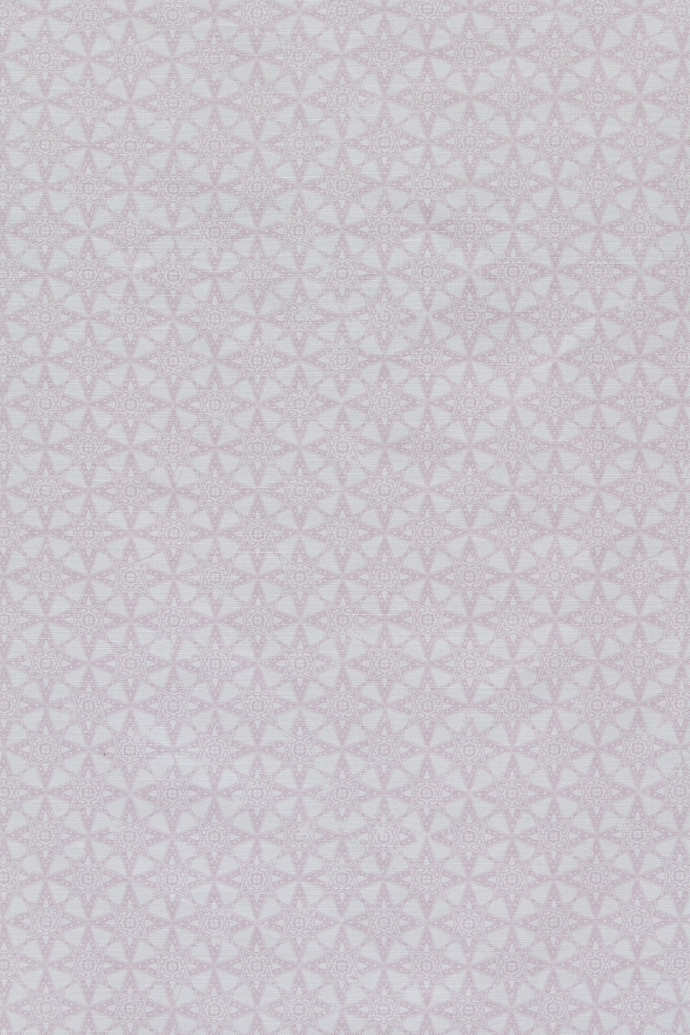 Star Tile Curtains | Made to Measure | Pink