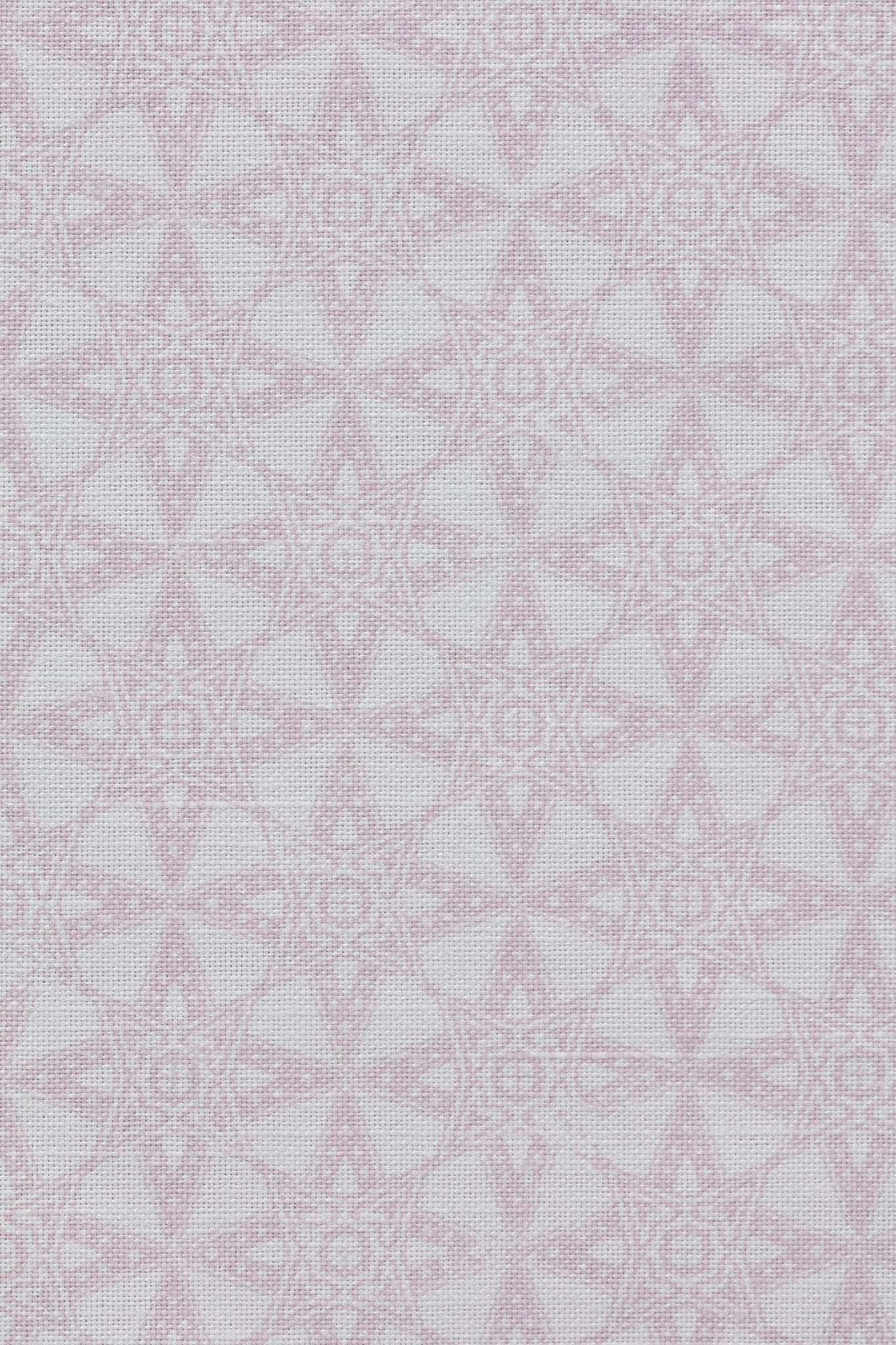 Star Tile Roman Blind | Made to Measure | Pink